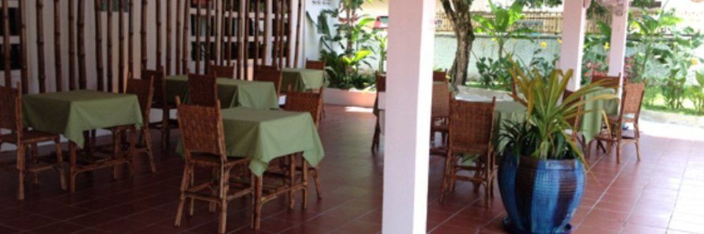 French Garden Resort Σίχανουκβιλ Εξωτερικό φωτογραφία
