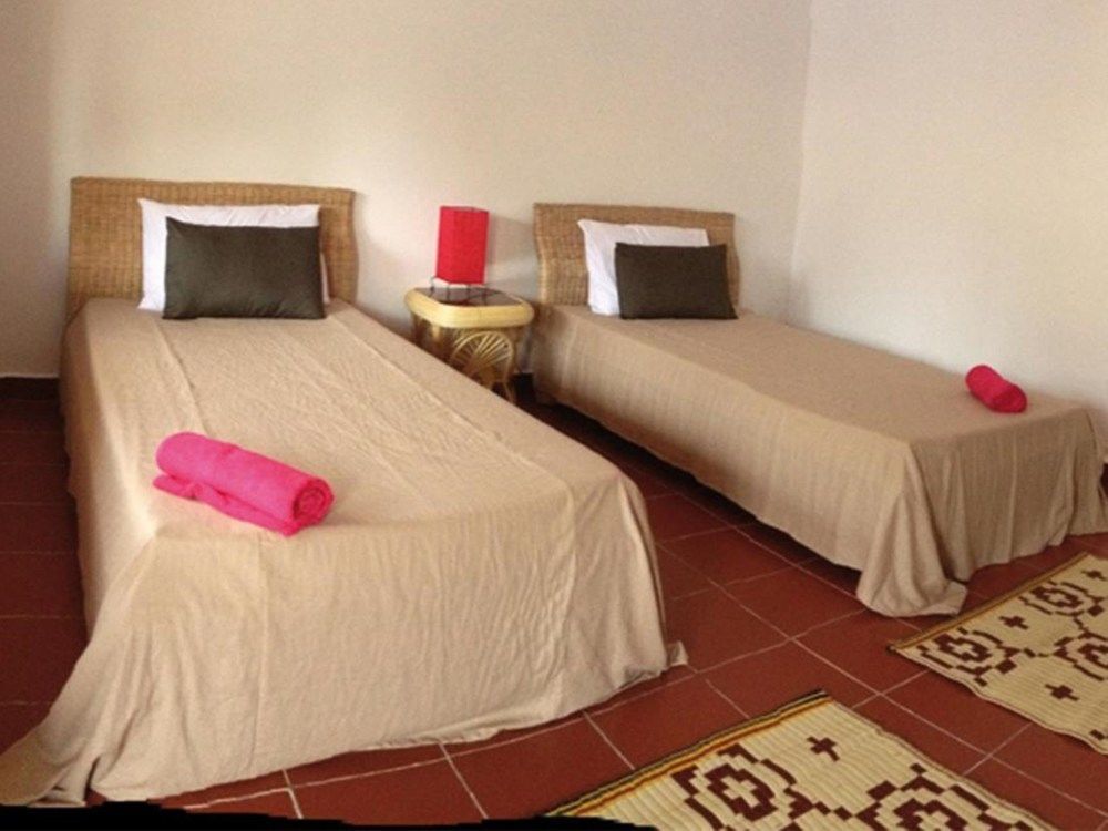 French Garden Resort Σίχανουκβιλ Εξωτερικό φωτογραφία
