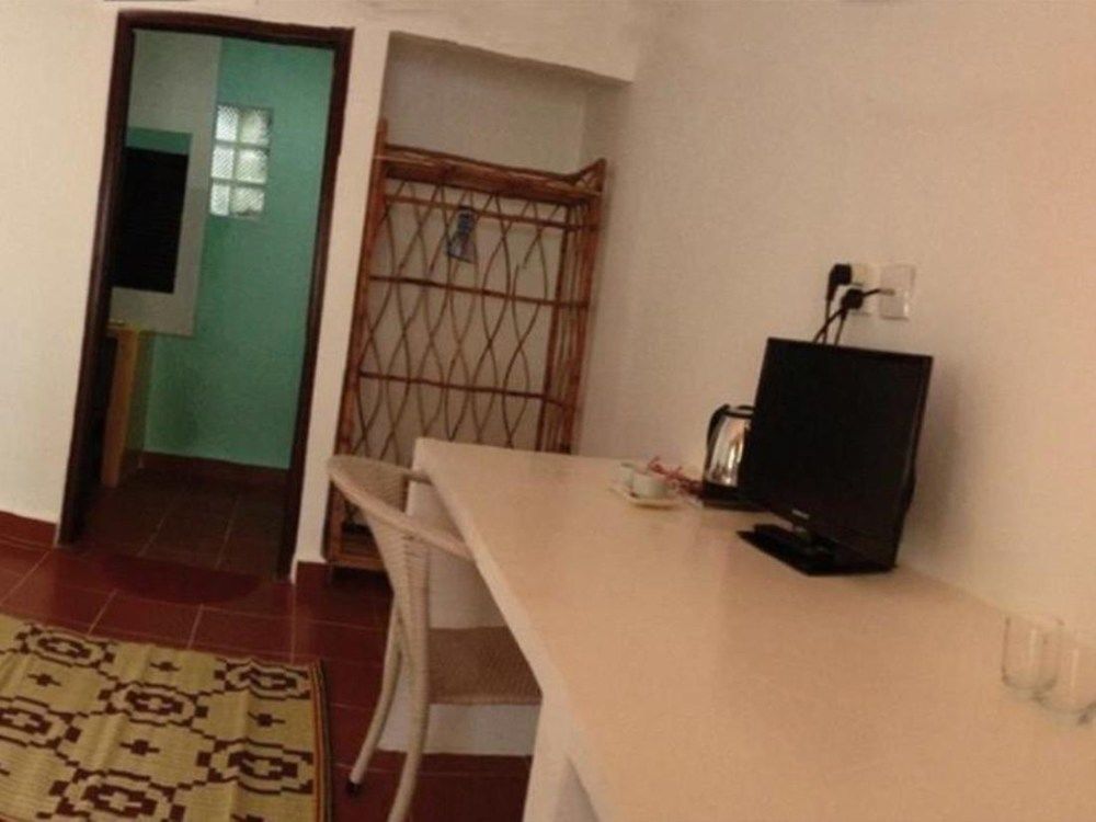 French Garden Resort Σίχανουκβιλ Εξωτερικό φωτογραφία